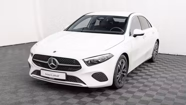 MERCEDES-BENZ A Klasa