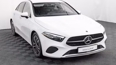 MERCEDES-BENZ A Klasa