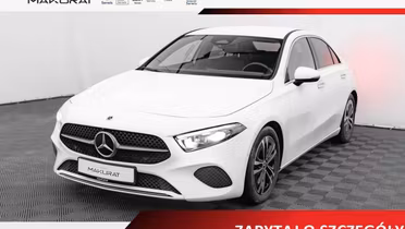 MERCEDES-BENZ A Klasa