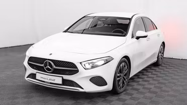 MERCEDES-BENZ A Klasa