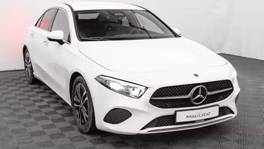MERCEDES-BENZ A Klasa