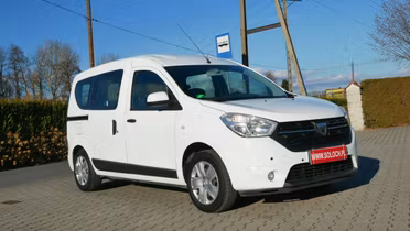 DACIA Dokker