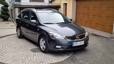 KIA Cee'd