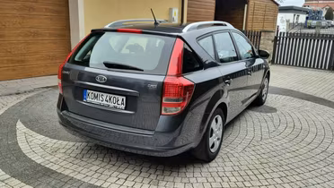 KIA Cee'd