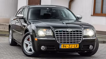 CHRYSLER 300 C