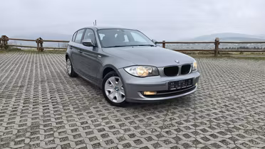 BMW Seria 1
