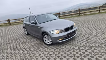 BMW Seria 1