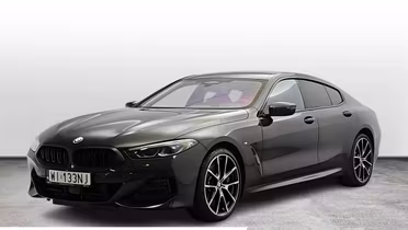 BMW Seria 8