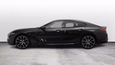 BMW Seria 8