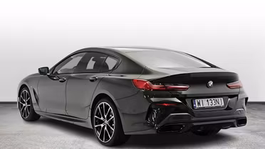 BMW Seria 8