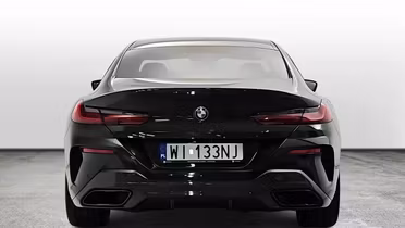 BMW Seria 8