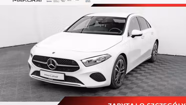 MERCEDES-BENZ A Klasa