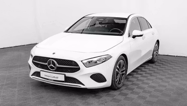 MERCEDES-BENZ A Klasa