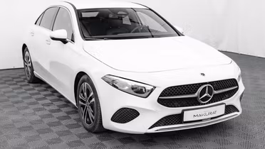 MERCEDES-BENZ A Klasa
