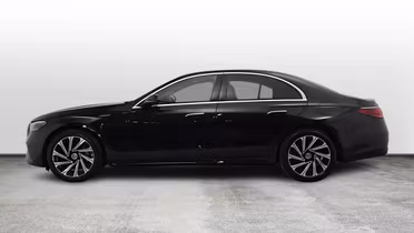 MERCEDES-BENZ E Klasa