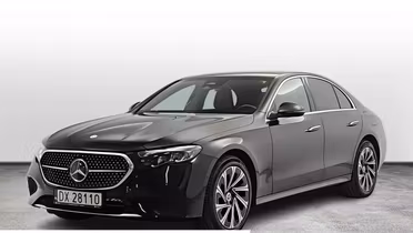 MERCEDES-BENZ E Klasa