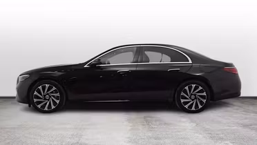 MERCEDES-BENZ E Klasa