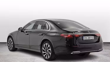 MERCEDES-BENZ E Klasa