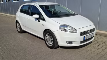FIAT Grande Punto
