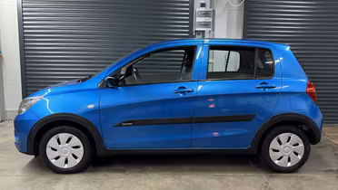 SUZUKI Celerio