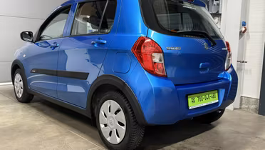 SUZUKI Celerio