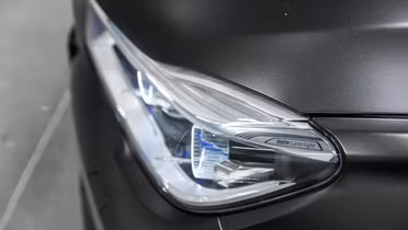 BMW Seria 7