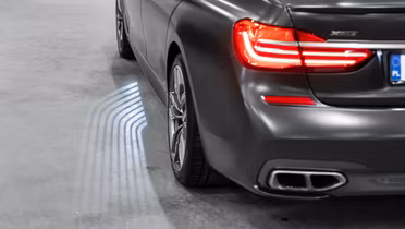 BMW Seria 7