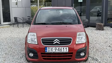 CITROEN C2