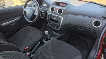 CITROEN C2