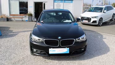 BMW Seria 3 Gran Turismo