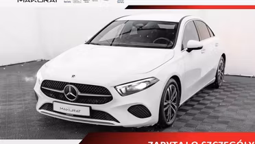 MERCEDES-BENZ A Klasa