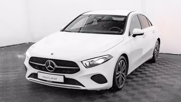 MERCEDES-BENZ A Klasa