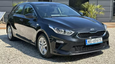 KIA Cee'd