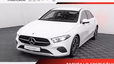 MERCEDES-BENZ A Klasa