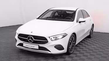 MERCEDES-BENZ A Klasa