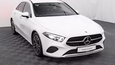 MERCEDES-BENZ A Klasa