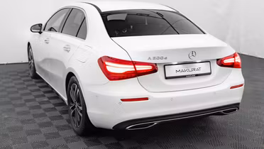 MERCEDES-BENZ A Klasa