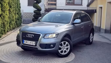 AUDI Q5