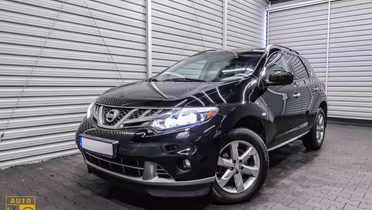 NISSAN Murano