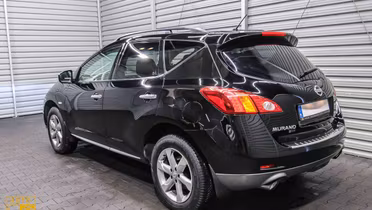 NISSAN Murano
