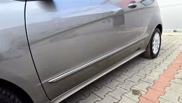 MERCEDES-BENZ A Klasa