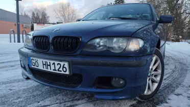 BMW Seria 3