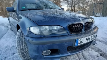 BMW Seria 3