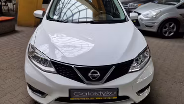 NISSAN Pulsar