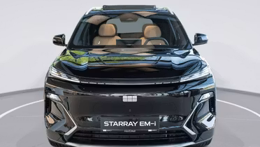 GEELY Starray