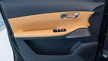 GEELY Starray