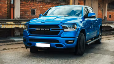 RAM 1500