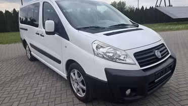 FIAT Scudo