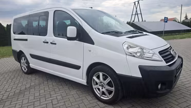 FIAT Scudo