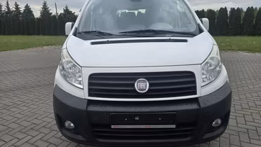 FIAT Scudo